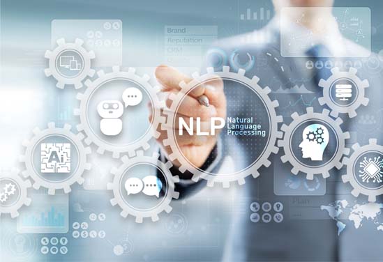 NLP